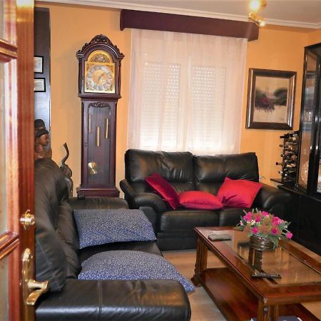 Habitaciones En Αβιλές Εξωτερικό φωτογραφία