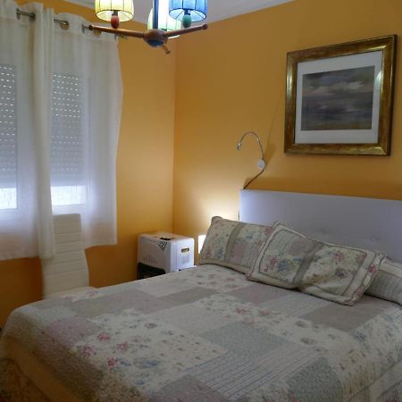 Habitaciones En Αβιλές Εξωτερικό φωτογραφία