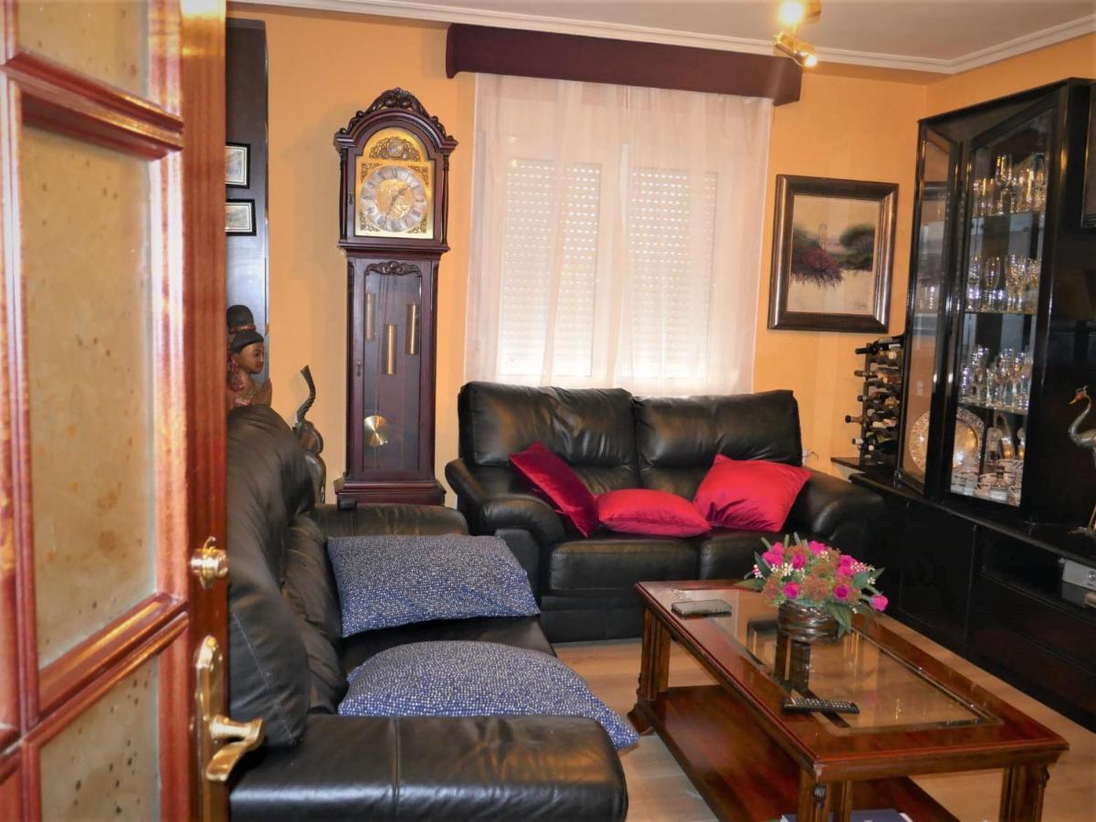 Habitaciones En Αβιλές Εξωτερικό φωτογραφία