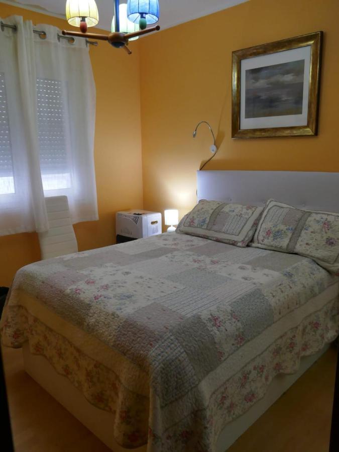 Habitaciones En Αβιλές Εξωτερικό φωτογραφία