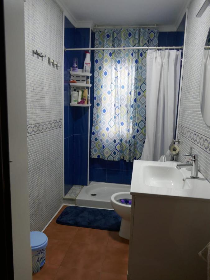 Habitaciones En Αβιλές Εξωτερικό φωτογραφία