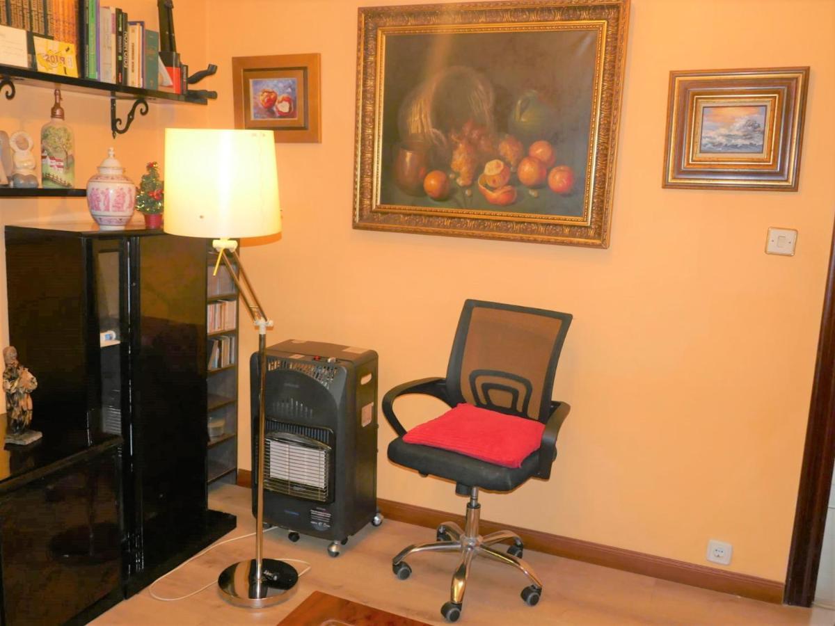 Habitaciones En Αβιλές Εξωτερικό φωτογραφία