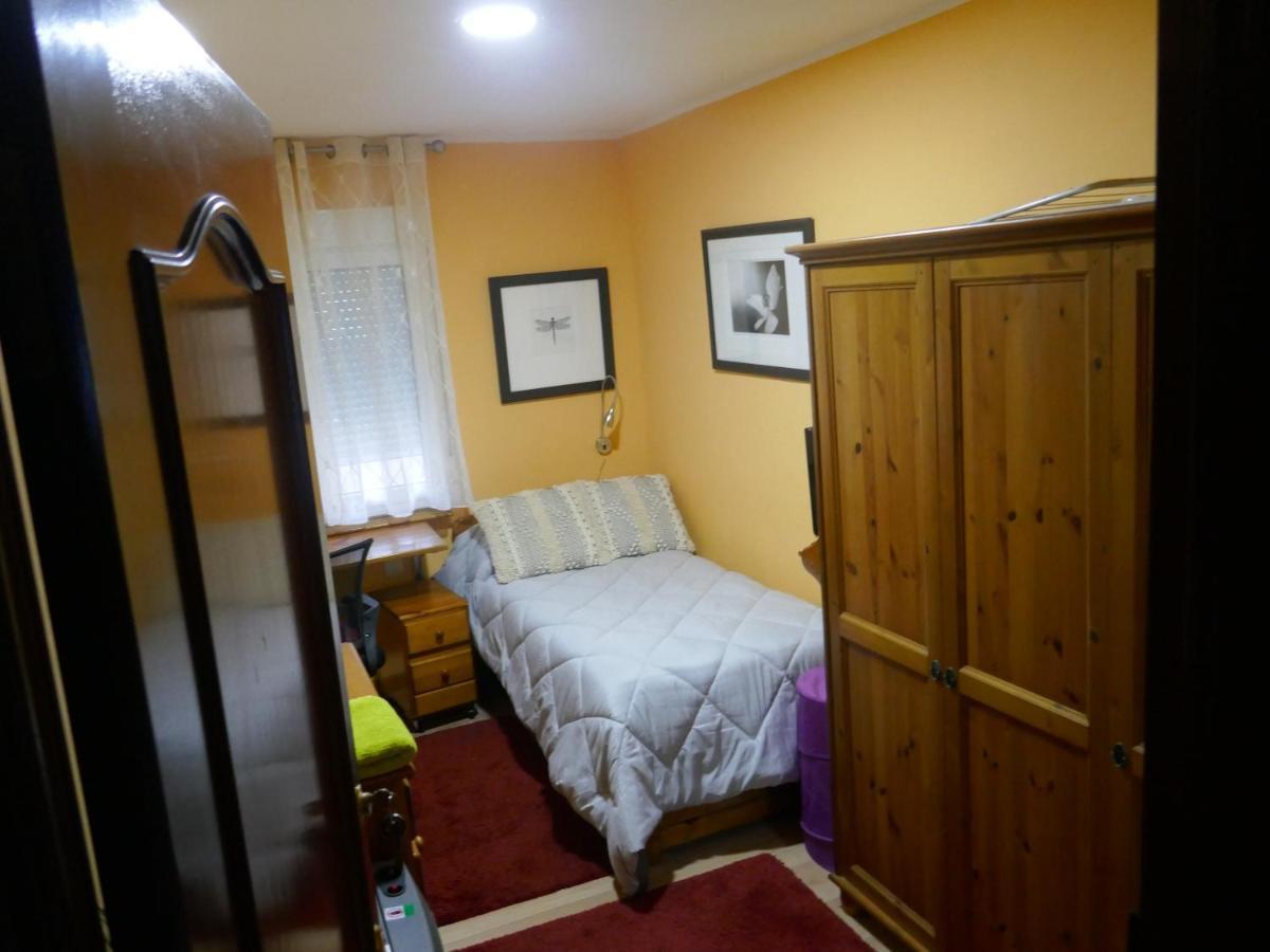 Habitaciones En Αβιλές Εξωτερικό φωτογραφία