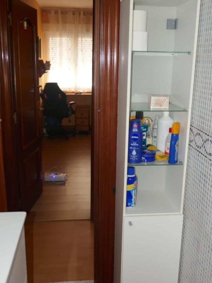 Habitaciones En Αβιλές Εξωτερικό φωτογραφία