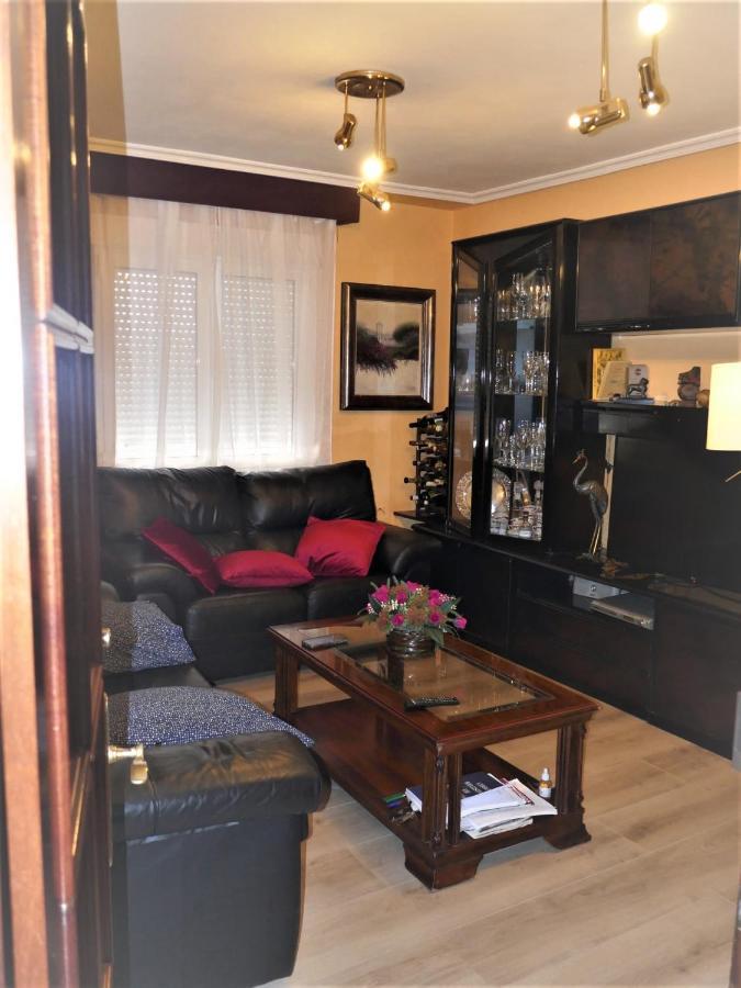 Habitaciones En Αβιλές Εξωτερικό φωτογραφία