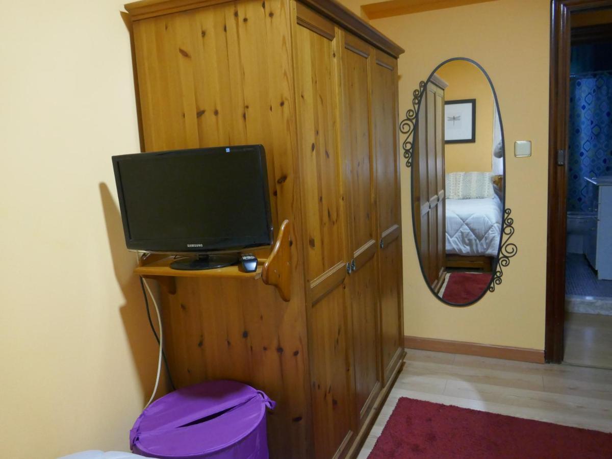 Habitaciones En Αβιλές Εξωτερικό φωτογραφία